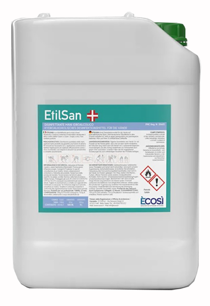 ETIL SAN – 5 KG